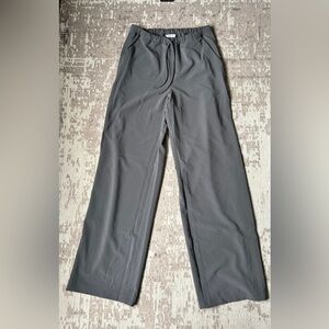Athleta Women’s Brand New Gray Pants